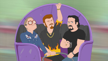 Watch Trailer Park Boys: The Animated Series | Netflix Official Site